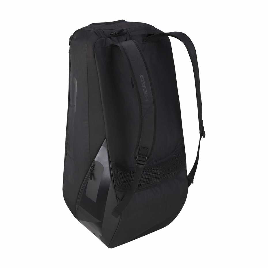 Сумка HEAD Pro X Racquet Bag XL 2025 260005
