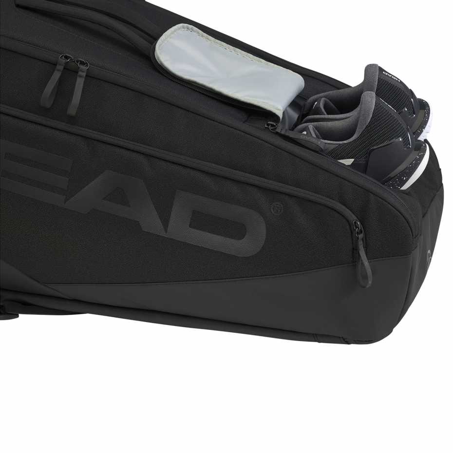 Сумка HEAD Pro X Racquet Bag L 2025 260015