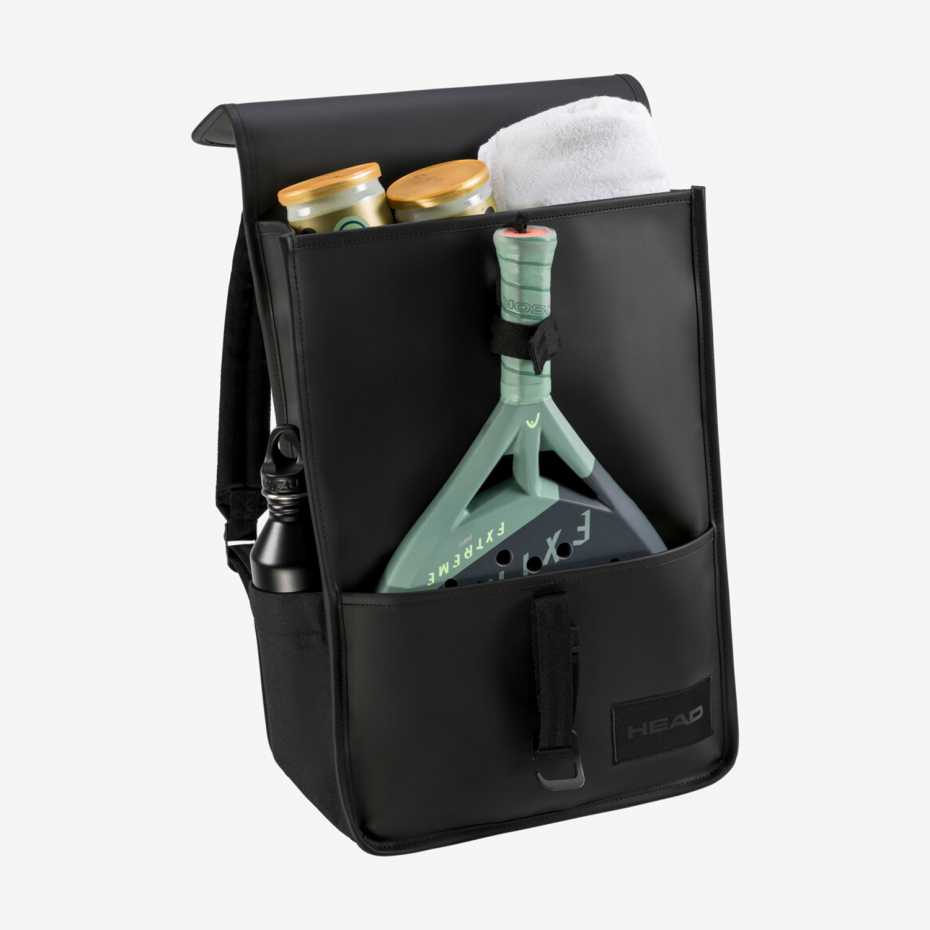 Рюкзак для падел-ракеток HEAD Pro 23L 260204