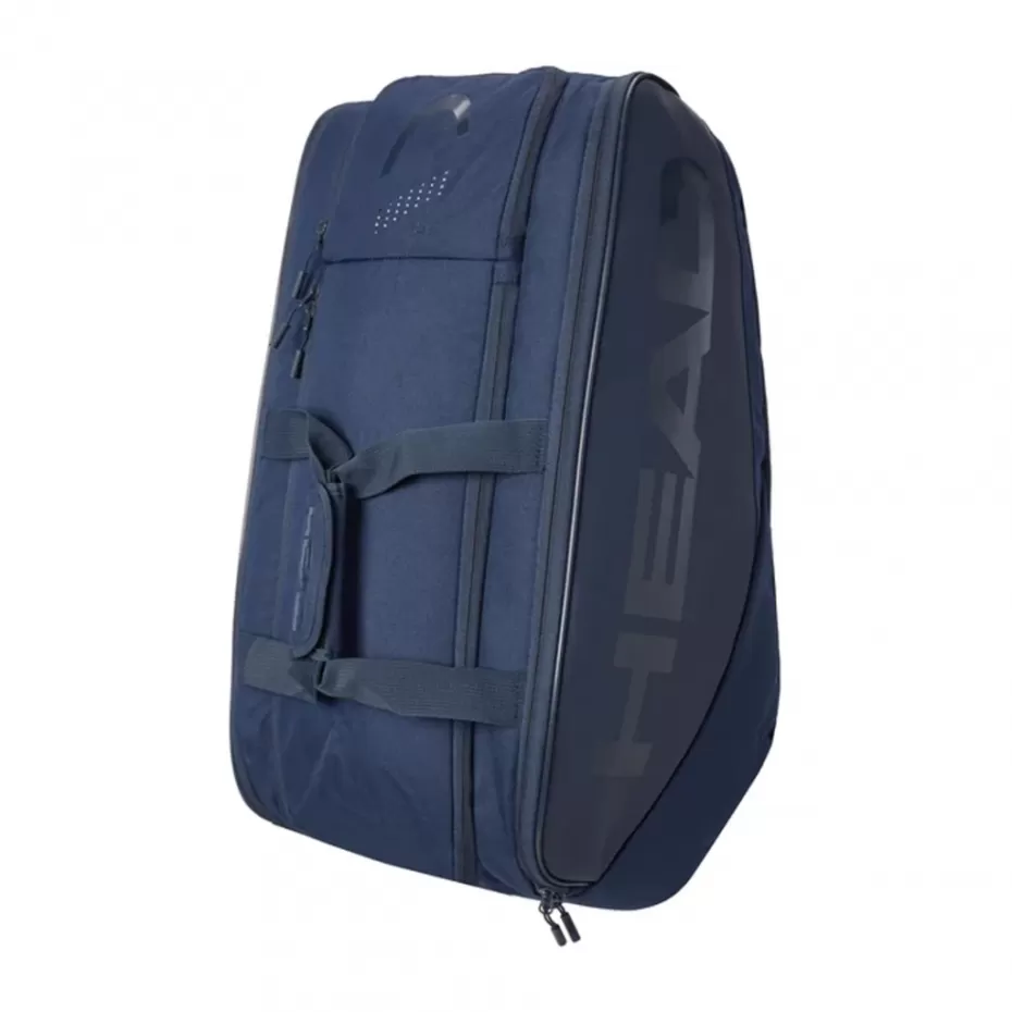 HEAD Pro L Синий 260344