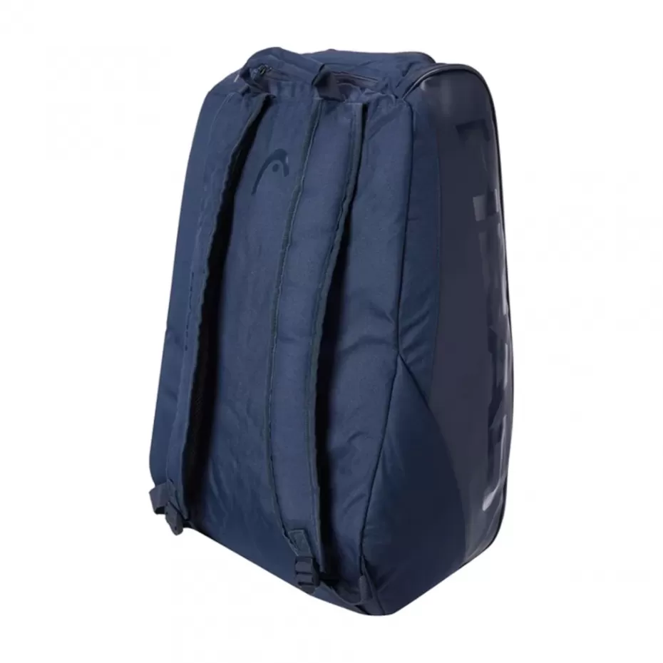 HEAD Pro L Синий 260344