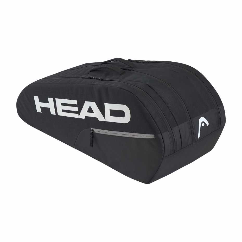 Сумка HEAD Base L 2025 Черный 261205