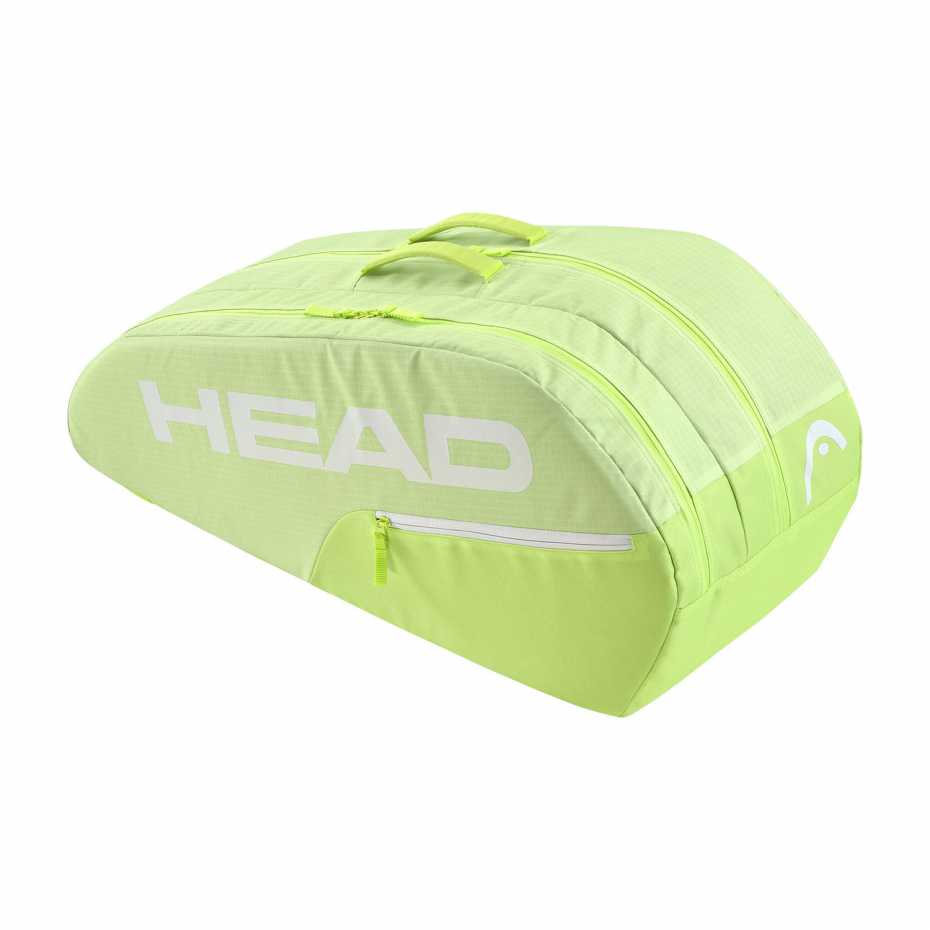 Сумка HEAD Base M 2025 Желтый 261415