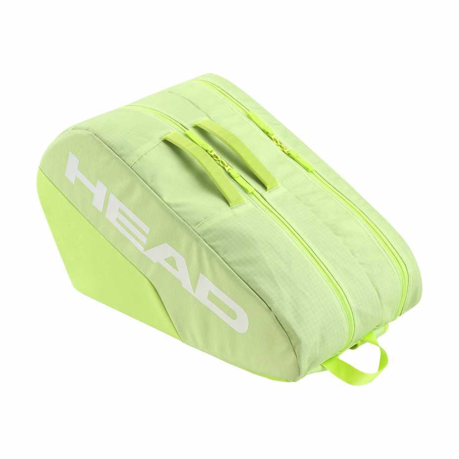 HEAD Base M Зеленый 261465