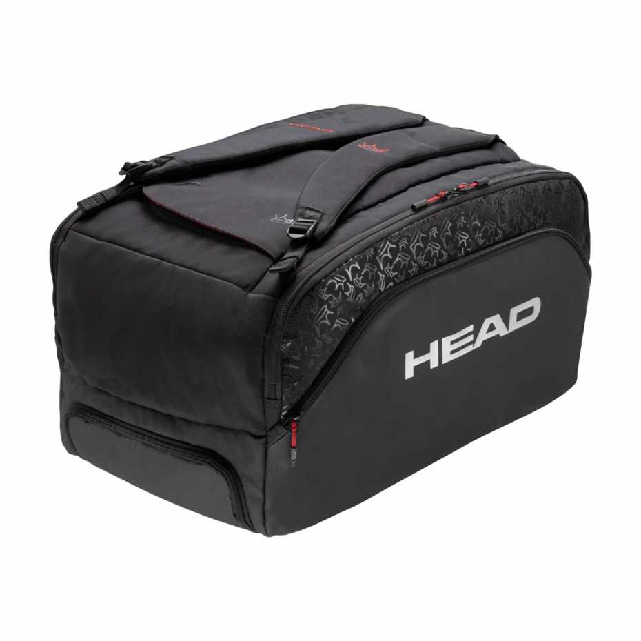 Сумка HEAD Coello Pro X Padel Duffle L 261805