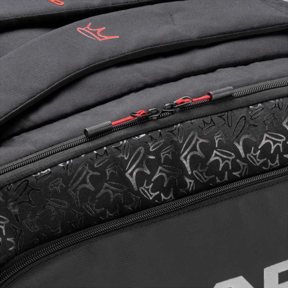 Сумка HEAD Coello Pro X Padel Duffle L 261805