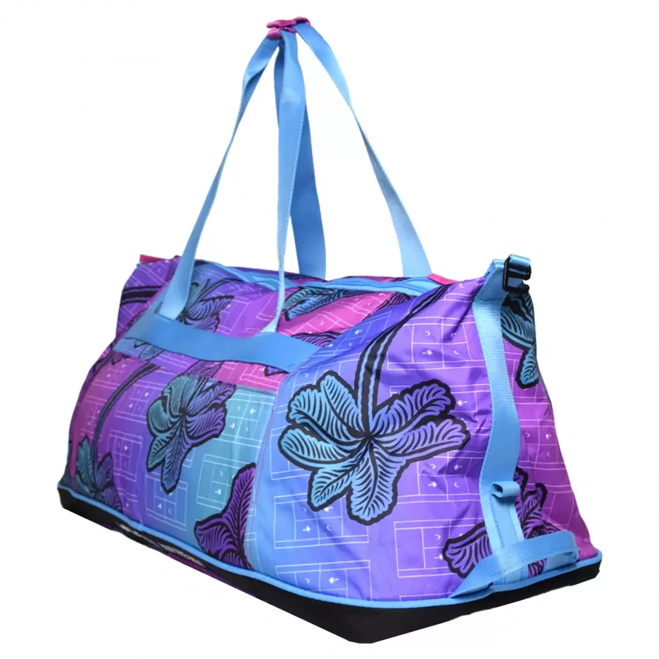 Сумка HEAD Tour Duffle L Palm Tree Edition 261875