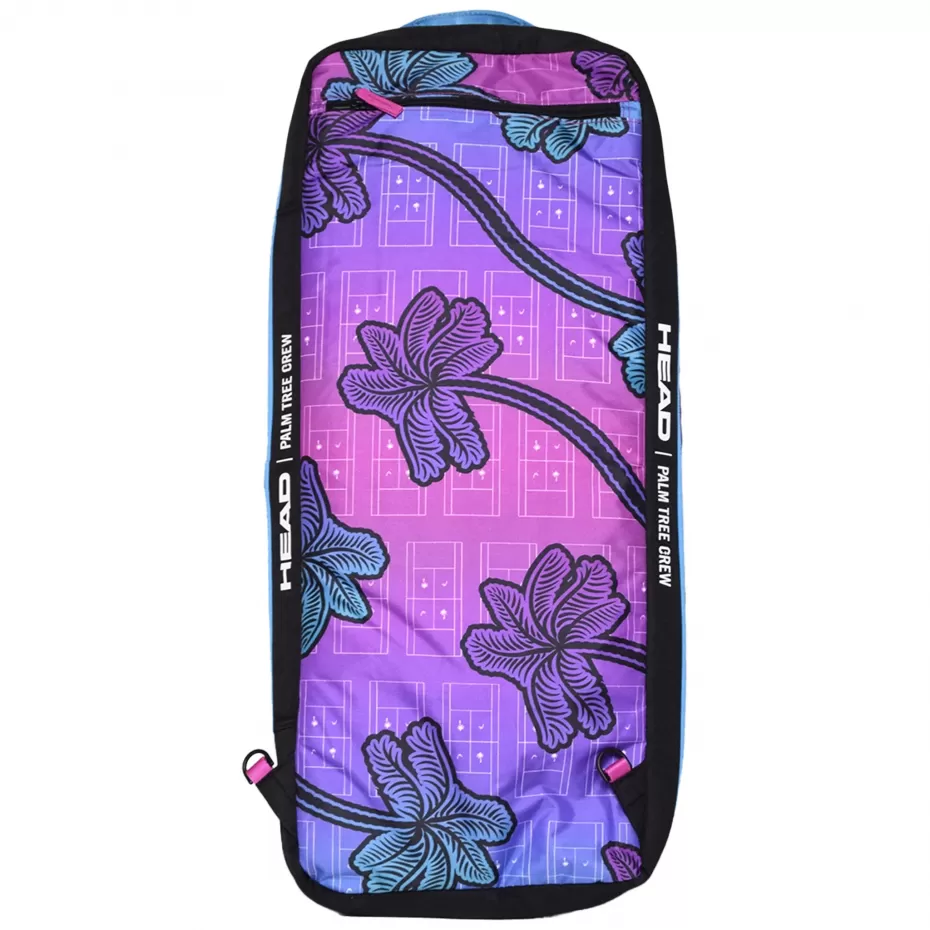 Сумка HEAD Tour Duffle L Palm Tree Edition 261875