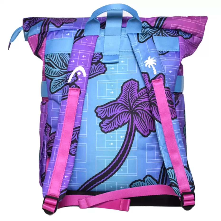 Рюкзак HEAD Tour Palm Tree Edition 261895