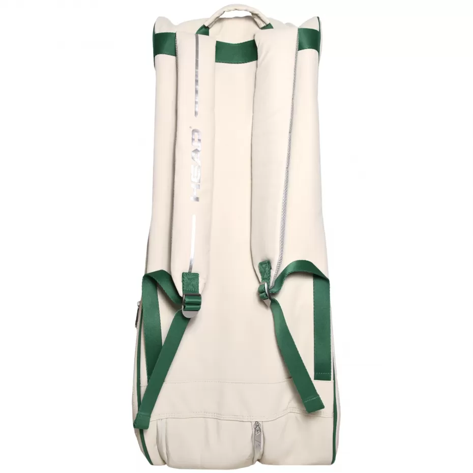 Сумка HEAD Arthur Ashe L 261875