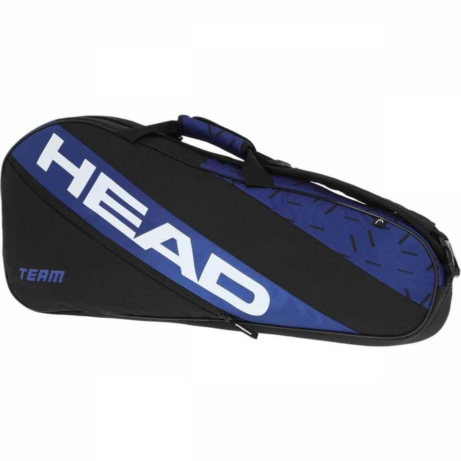 Сумка HEAD Team S Синий/Черный 262334