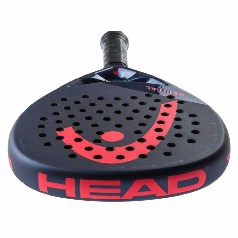 HEAD Radical Pro 222034