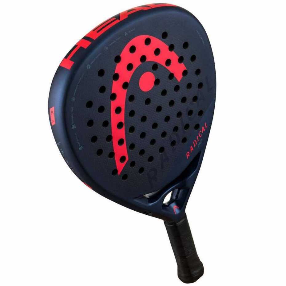 HEAD Radical Pro 222034