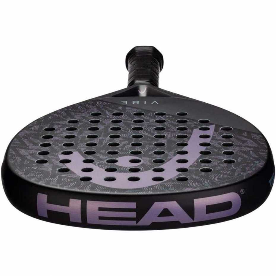 HEAD Vibe 2025 Черный/Фиолетовый 226125