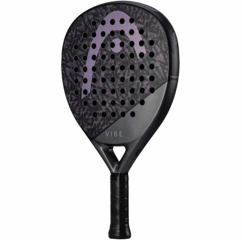 HEAD Vibe 2025 Черный/Фиолетовый 226125