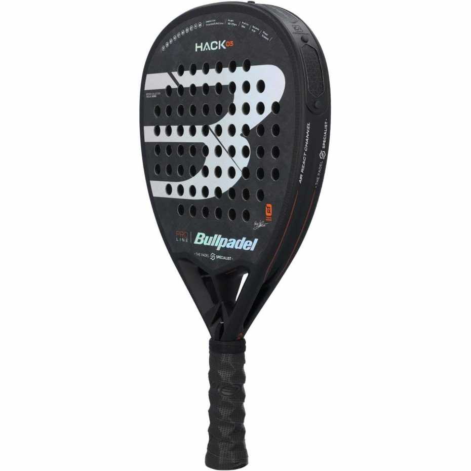 Bullpadel HACK 03 24 471602