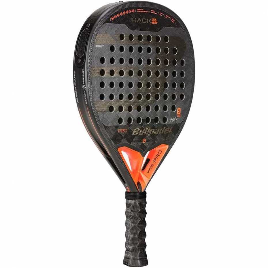 Bullpadel HACK 03 HYBRID 24 471603