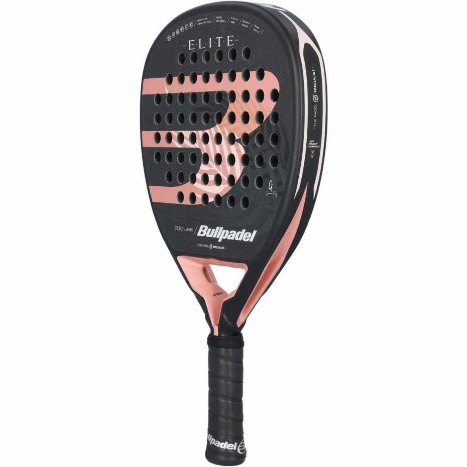 Bullpadel ELITE Woman 471610