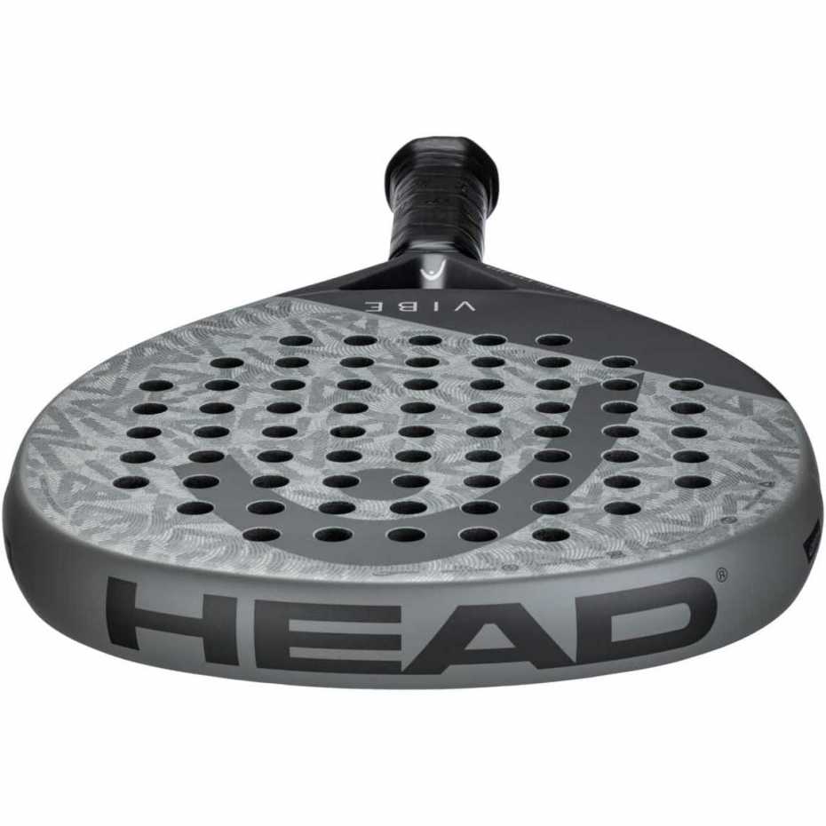 HEAD Vibe 2025 Серый/Черный 226145