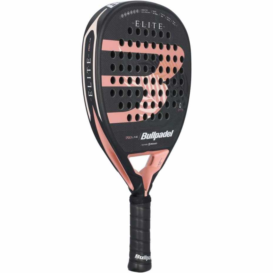 Bullpadel ELITE Woman 471610