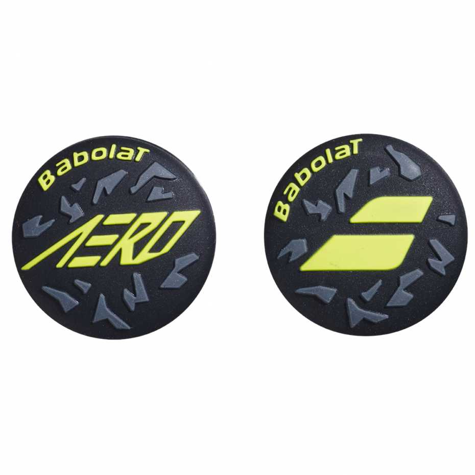 Виброгаситель Babolat Aero 2шт 700126