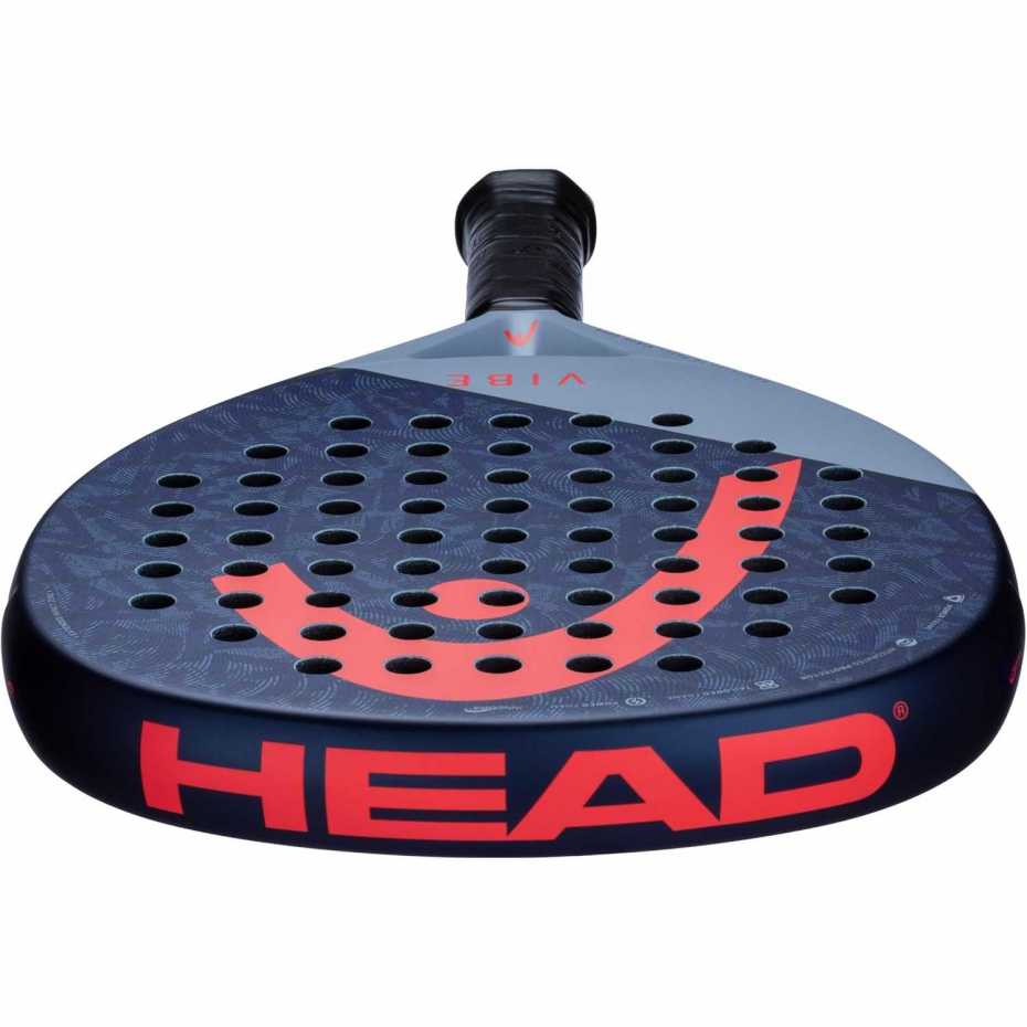 HEAD Vibe 2025 Синий/Красный 226135