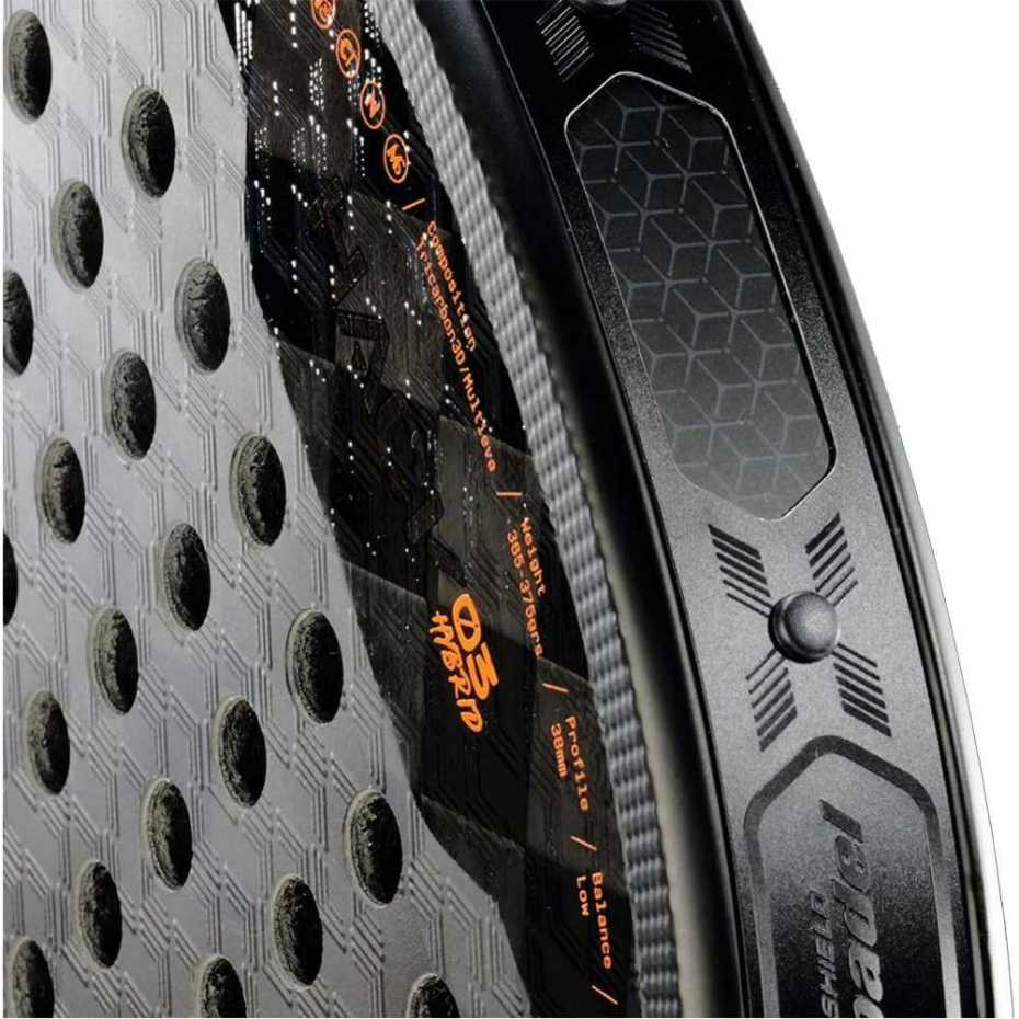 Bullpadel HACK 03 HYBRID 24 471603