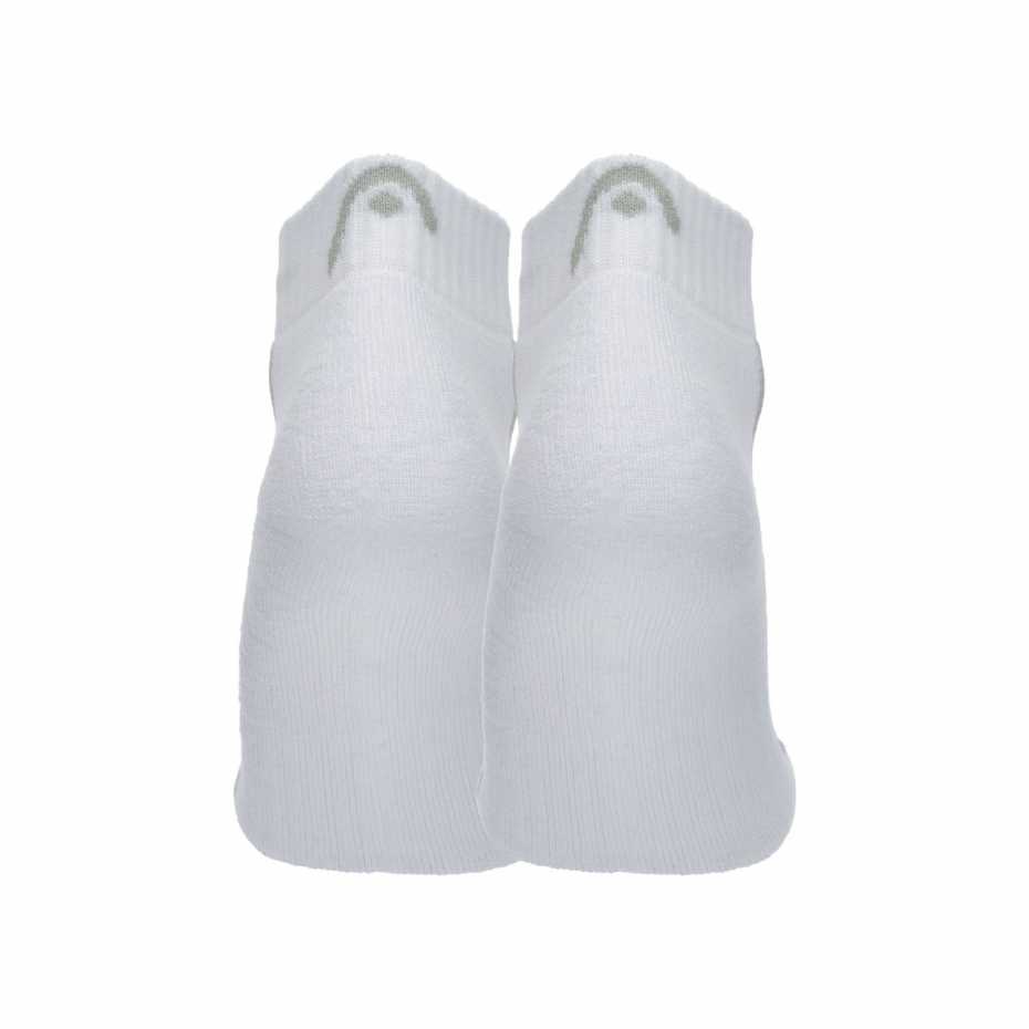 Носки 2 пары HEAD Performance Quarter 811555