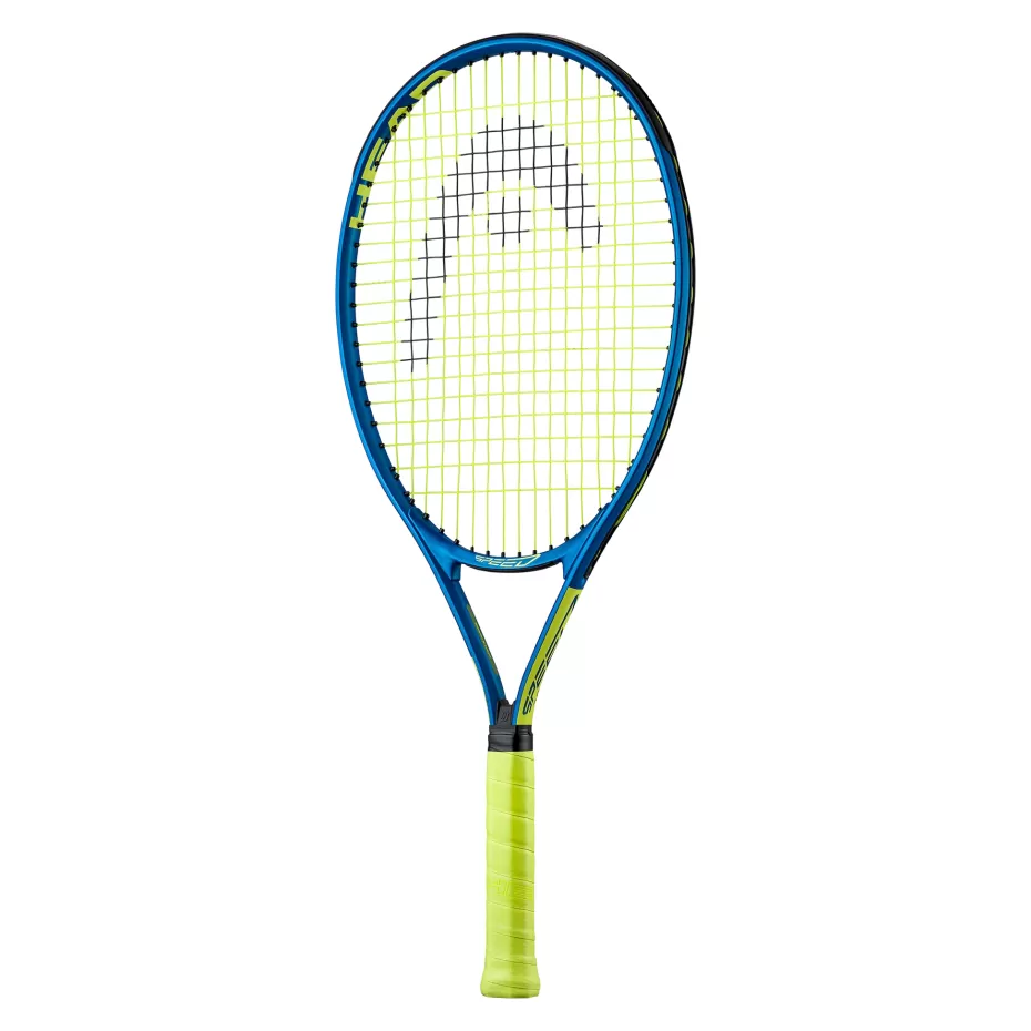 HEAD Speed Jr 25 Alu 230344
