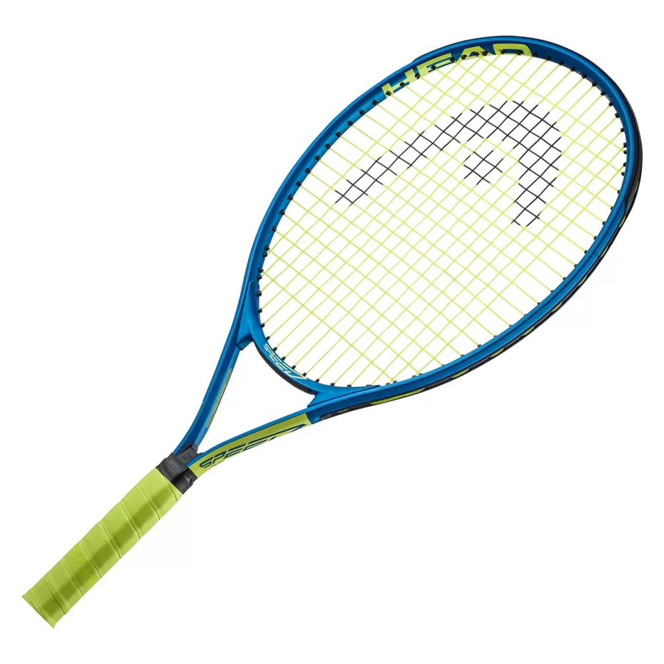 HEAD Speed Jr 25 Alu 230344