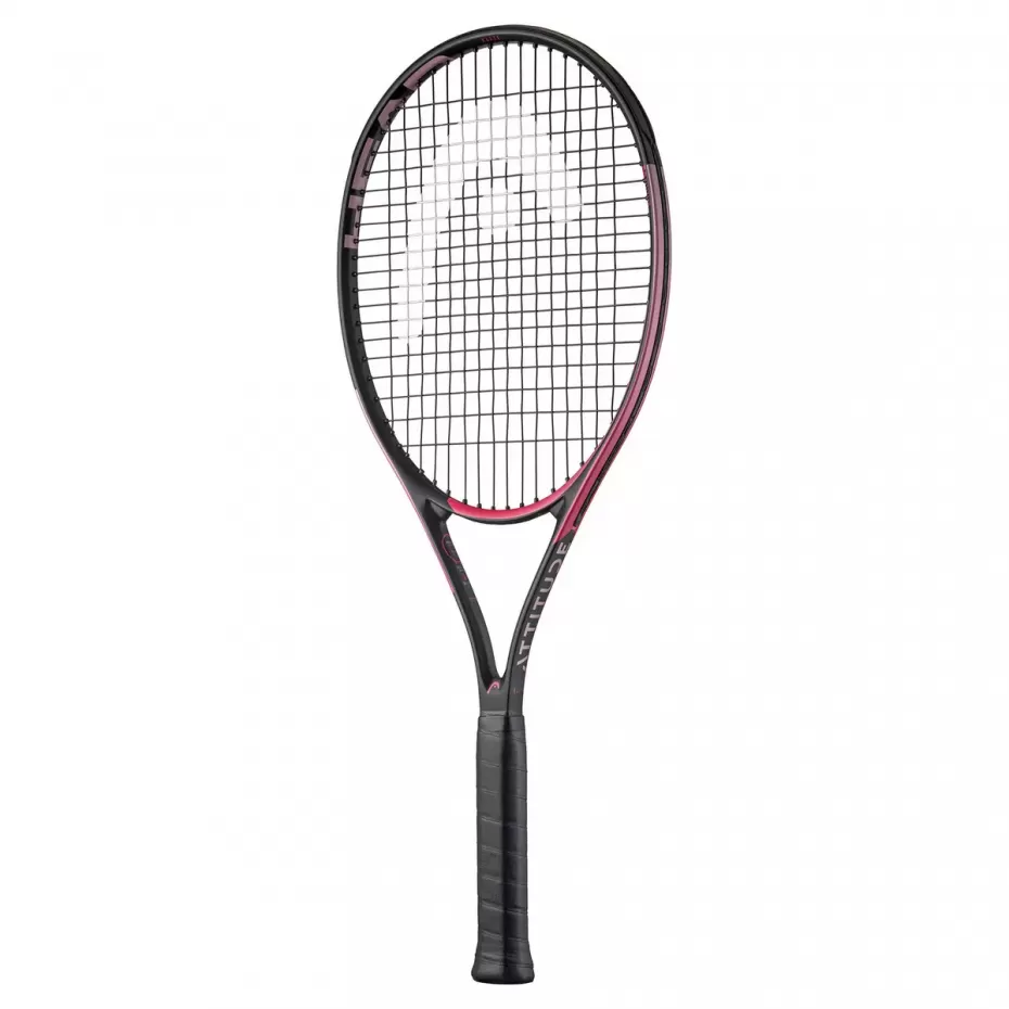 HEAD MX Attitude Elite (pink) 231355