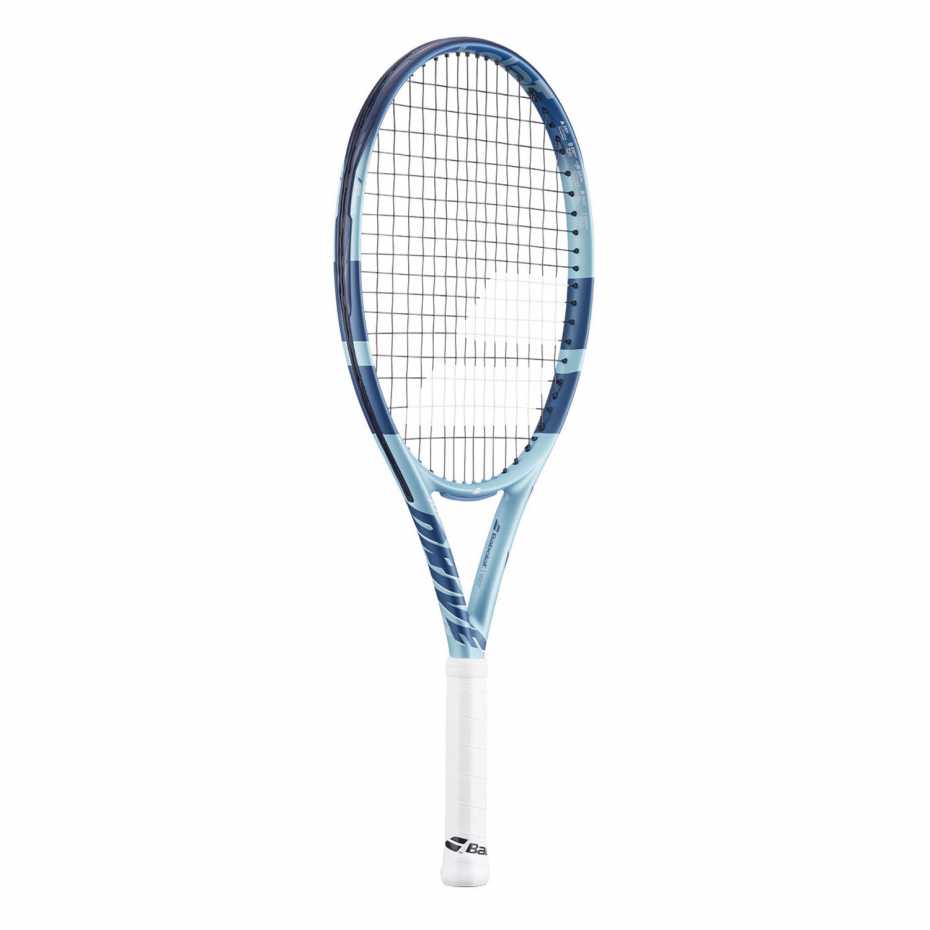 Babolat Pure Drive Junior 25 2025, светло-синий 140533