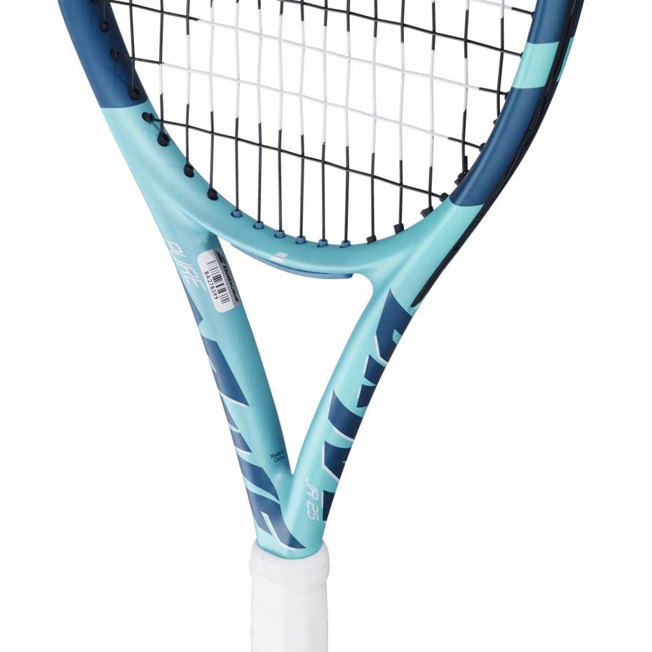 Babolat Pure Drive Junior 25 2025, светло-синий 140533