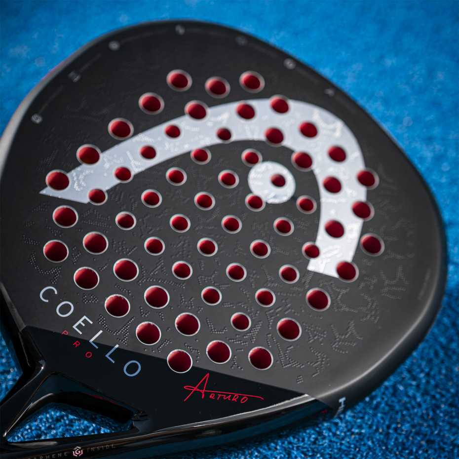 HEAD Coello Pro 2025 225015
