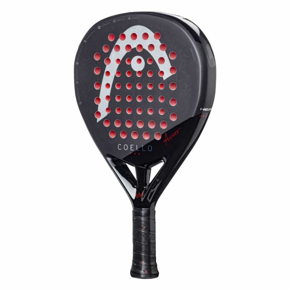 HEAD Coello Pro 2025 225015