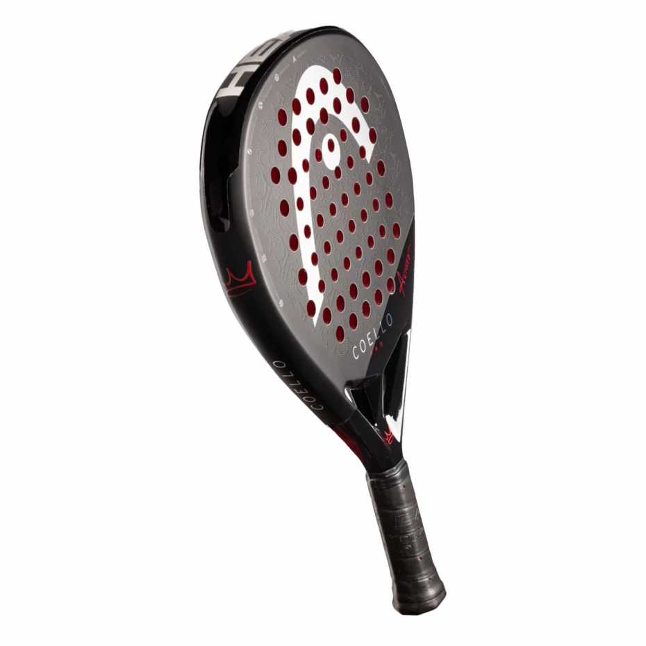 HEAD Coello Pro 2025 225015