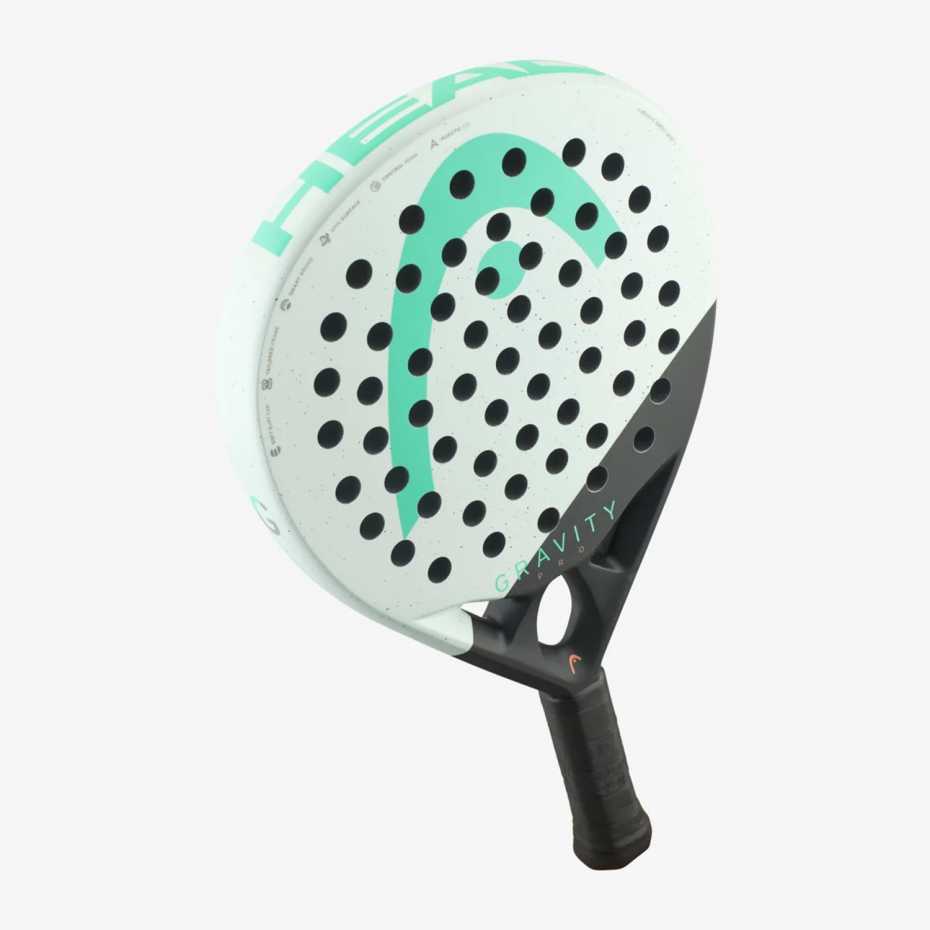 HEAD Gravity Pro 224004