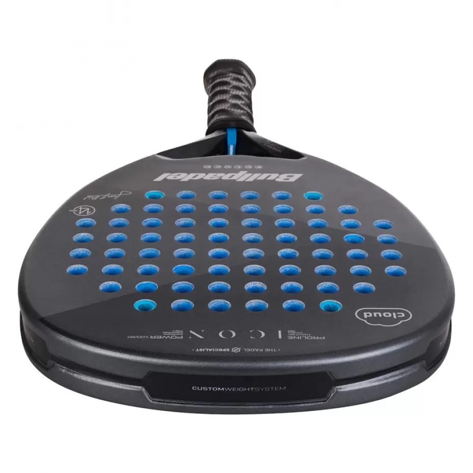 Bullpadel ICON CLOUD 25 448125