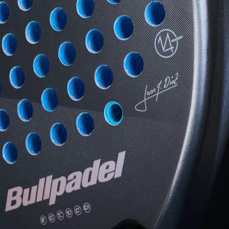 Bullpadel ICON CLOUD 25 448125