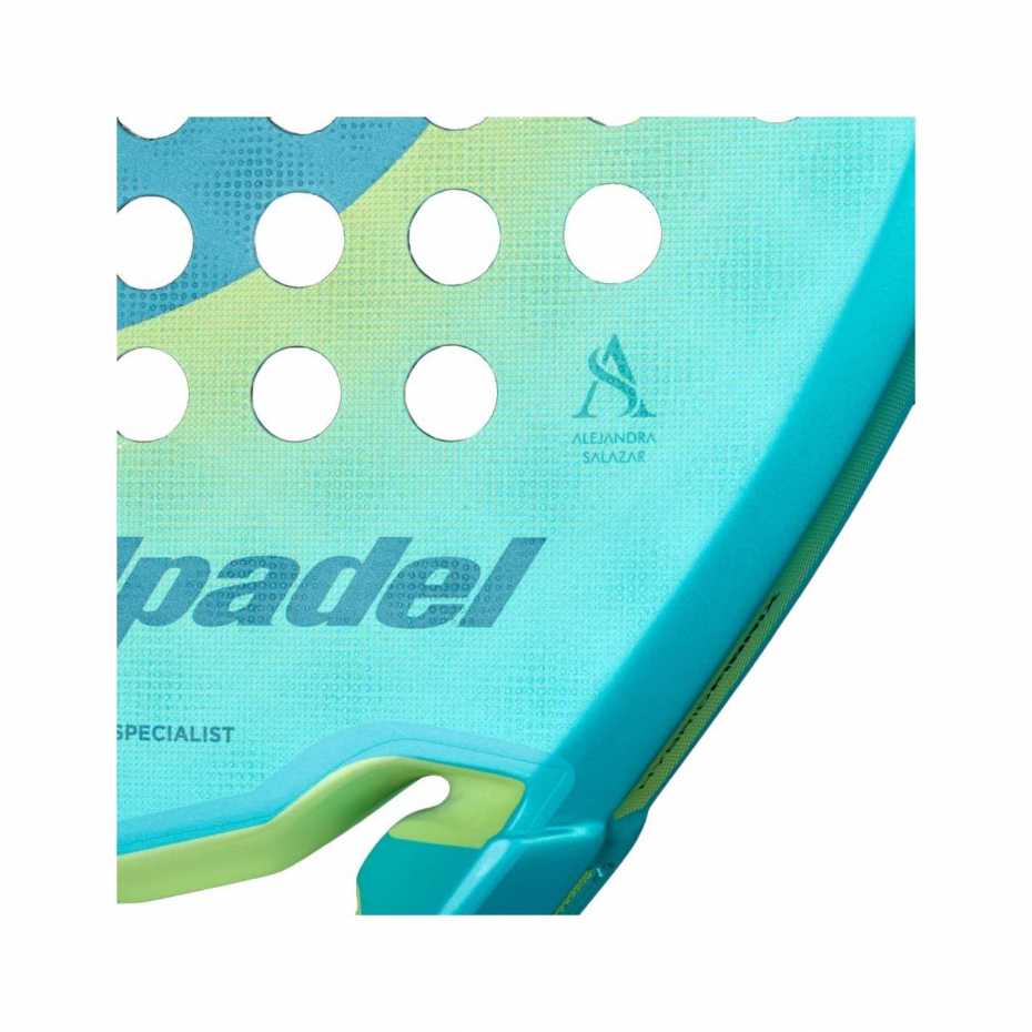 Bullpadel FLOW WOMAN 25 448123