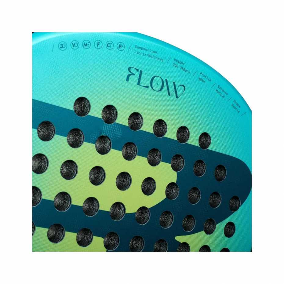 Bullpadel FLOW WOMAN 25 448123