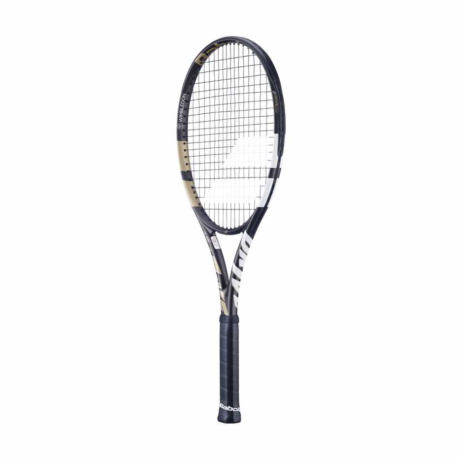 Babolat Pure Drive Wimbledon 2025 101544