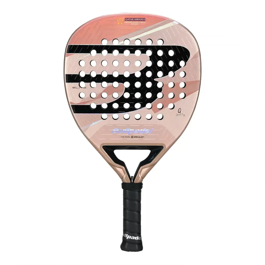 Bullpadel ELITE Woman Tour Final 25 495199