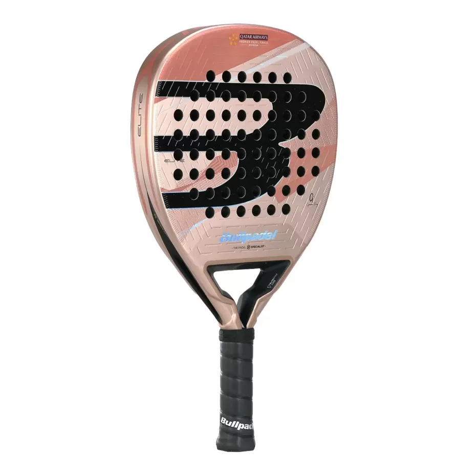 Bullpadel ELITE Woman Tour Final 25 495199