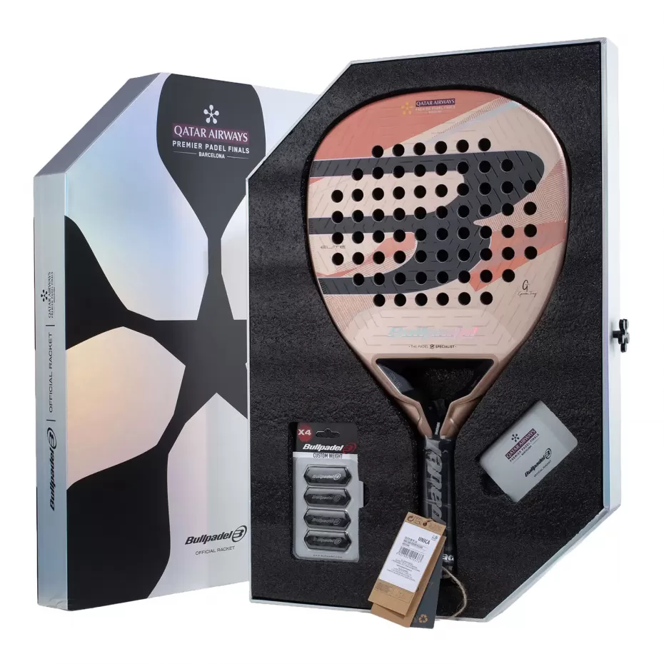 Bullpadel ELITE Woman Tour Final 25 495199