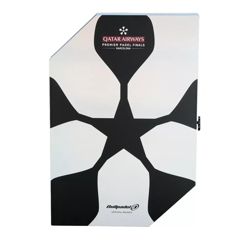 Bullpadel ELITE Woman Tour Final 25 495199