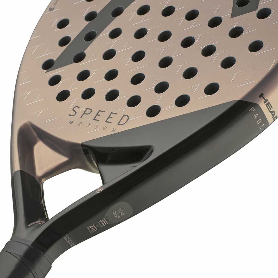 HEAD Speed One X 2025 [CLONE] 221075