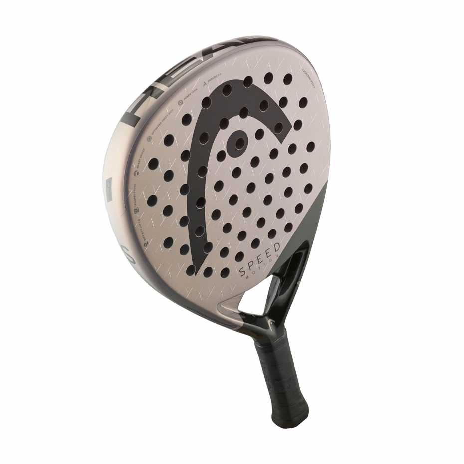 HEAD Speed One X 2025 [CLONE] 221075