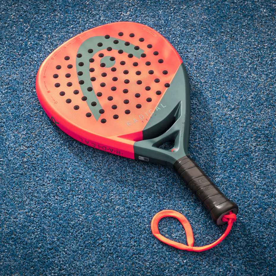 HEAD Radical Team 2026 222056