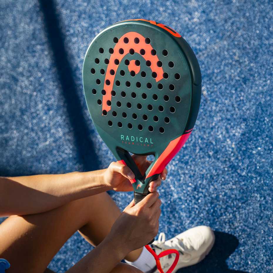 HEAD Radical Team Light 2026 222066